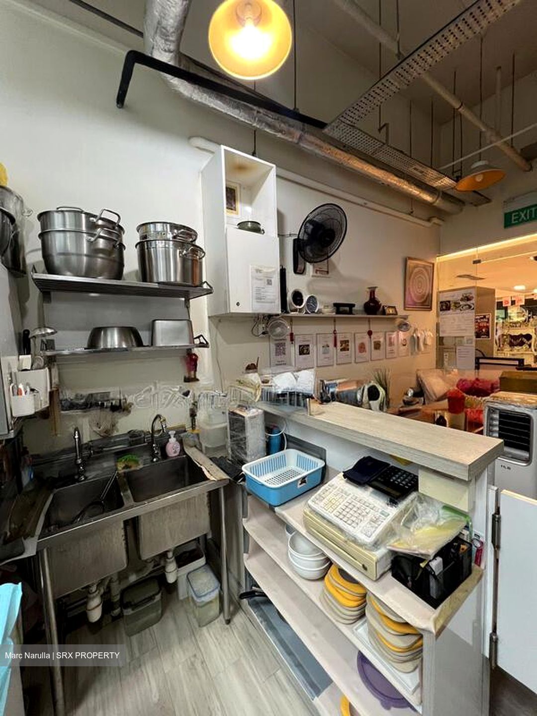 Oxley Tower (D1), Retail #512292521